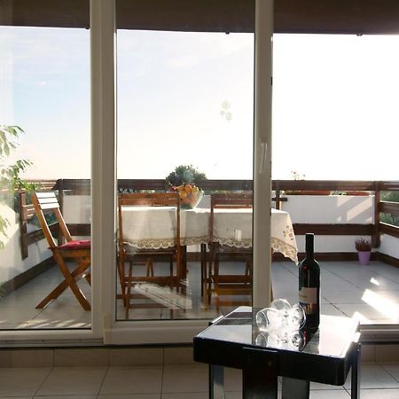 Apartment Ruza 2021 Premantura Εξωτερικό φωτογραφία
