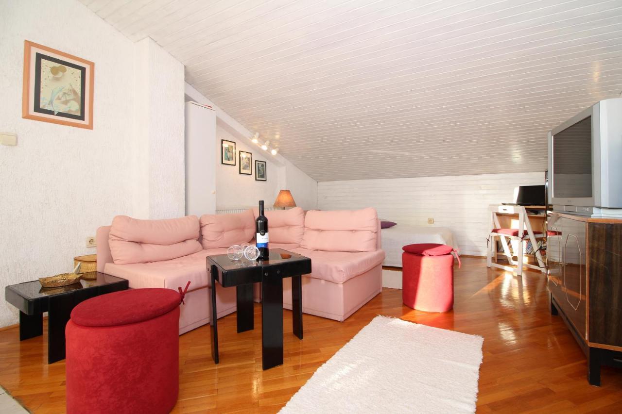 Apartment Ruza 2021 Premantura Εξωτερικό φωτογραφία
