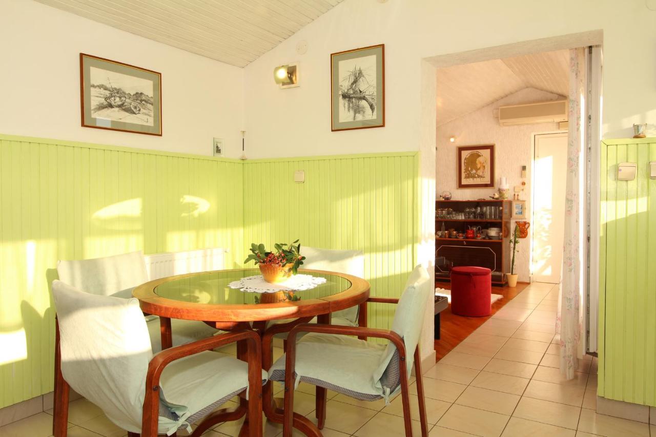 Apartment Ruza 2021 Premantura Εξωτερικό φωτογραφία