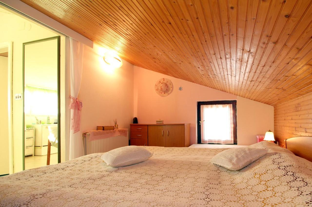 Apartment Ruza 2021 Premantura Εξωτερικό φωτογραφία