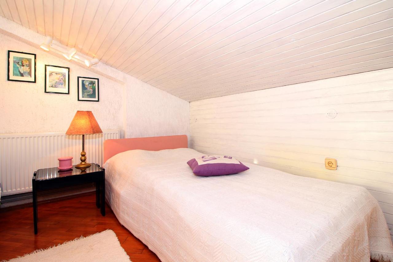 Apartment Ruza 2021 Premantura Εξωτερικό φωτογραφία