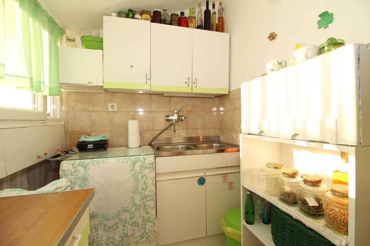 Apartment Ruza 2021 Premantura Εξωτερικό φωτογραφία