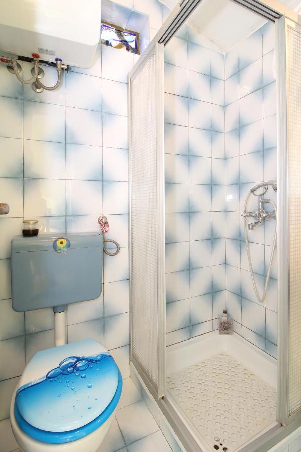 Apartment Ruza 2021 Premantura Εξωτερικό φωτογραφία
