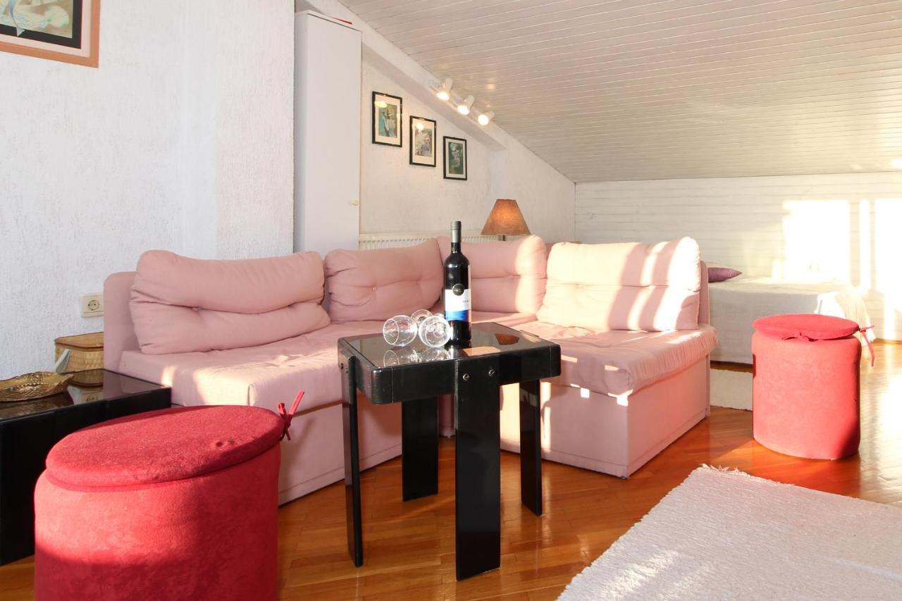 Apartment Ruza 2021 Premantura Εξωτερικό φωτογραφία
