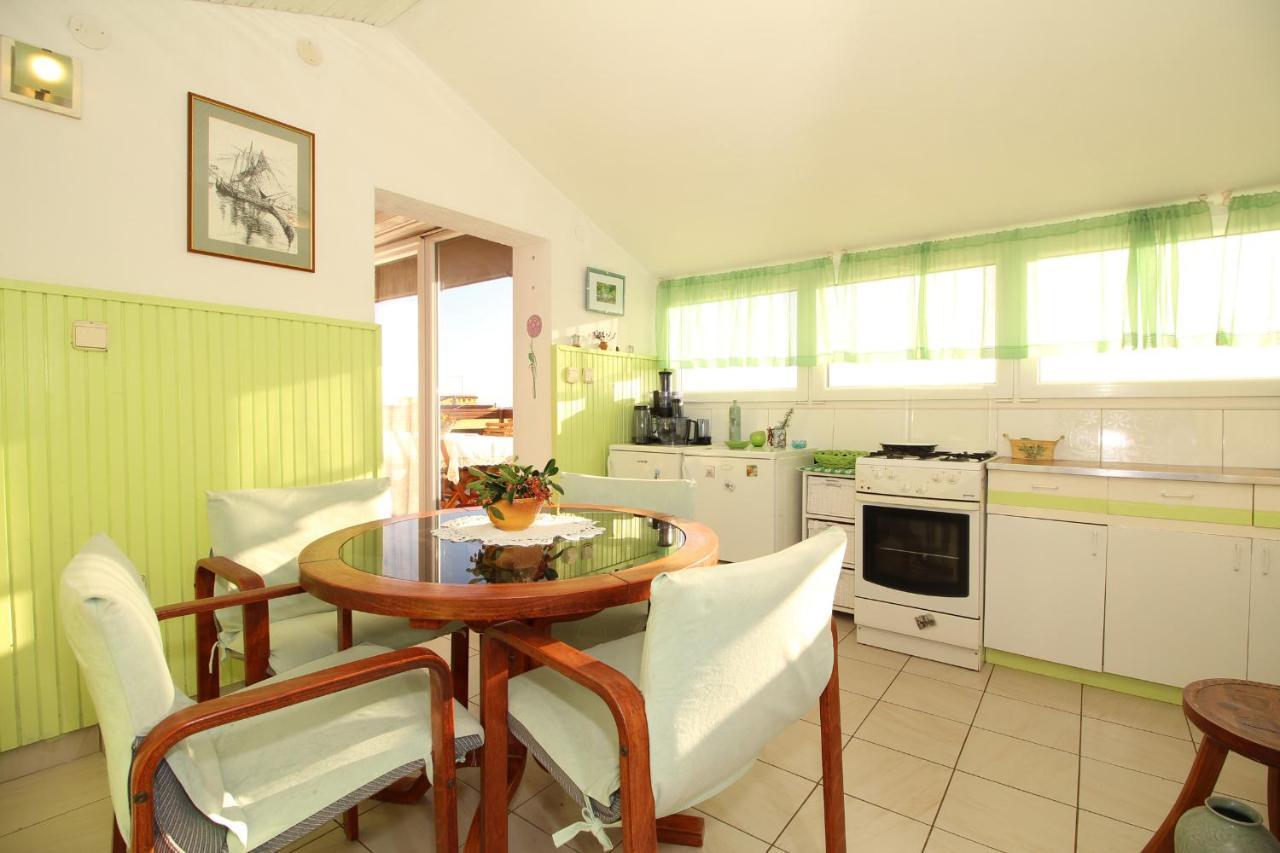 Apartment Ruza 2021 Premantura Εξωτερικό φωτογραφία