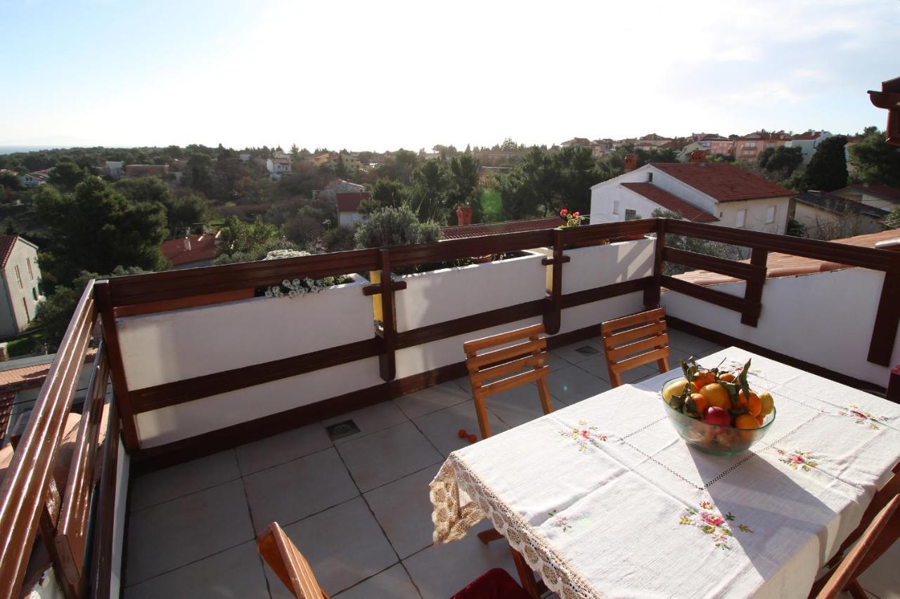 Apartment Ruza 2021 Premantura Εξωτερικό φωτογραφία