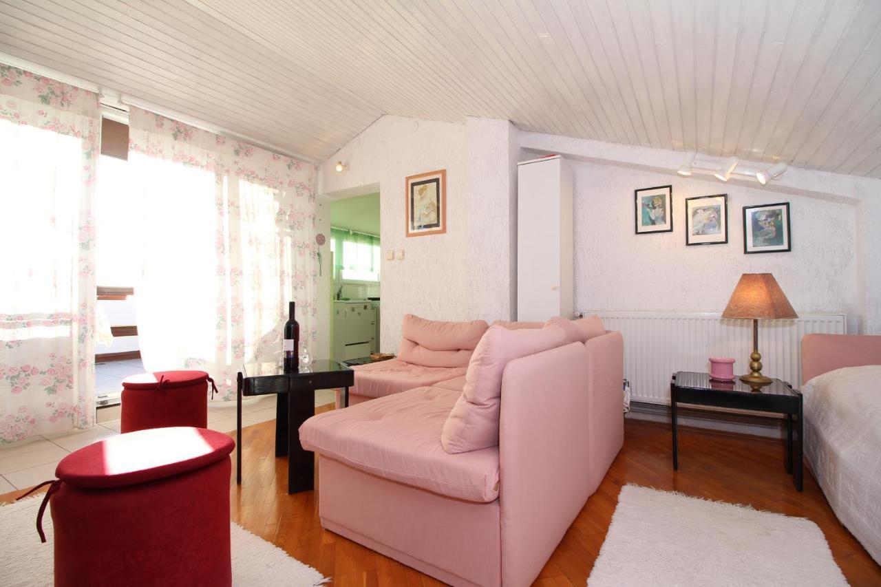 Apartment Ruza 2021 Premantura Εξωτερικό φωτογραφία
