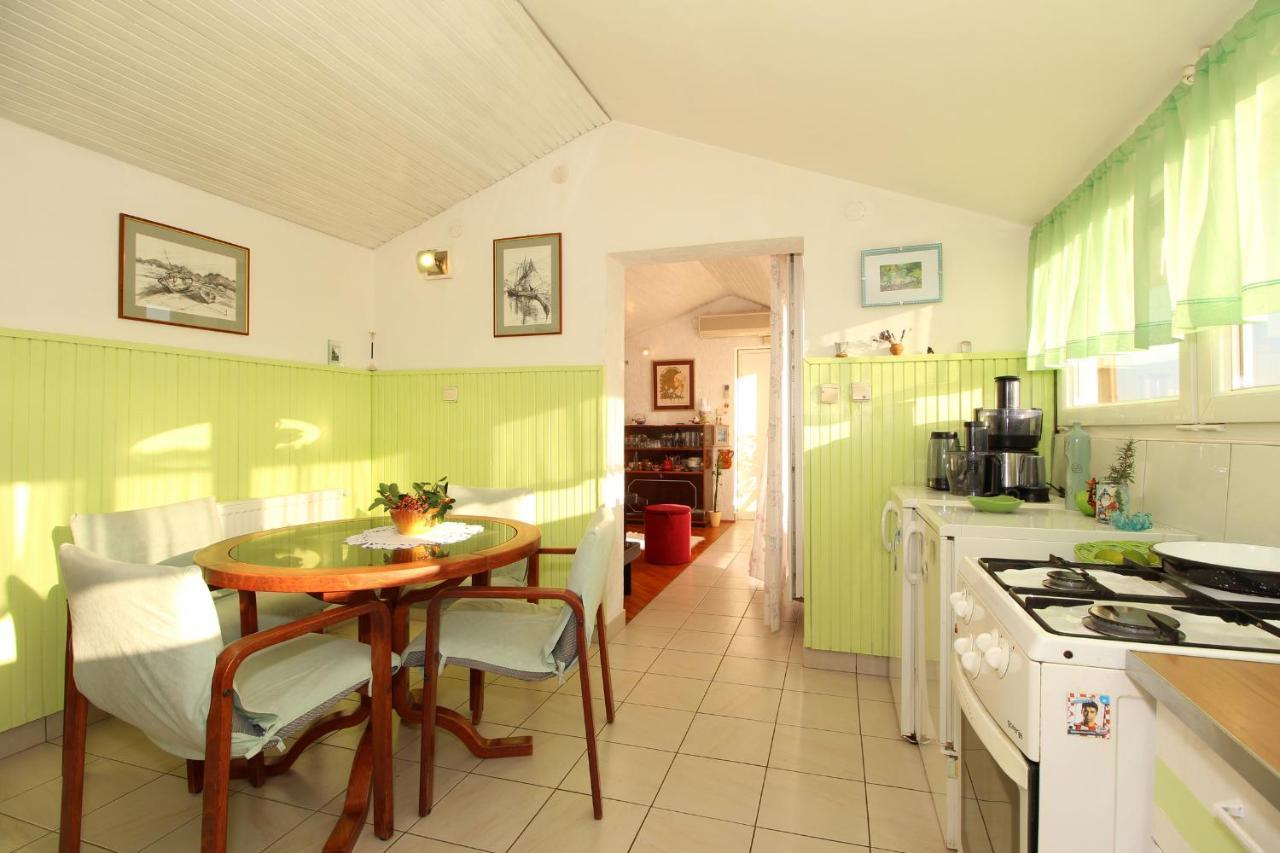 Apartment Ruza 2021 Premantura Εξωτερικό φωτογραφία