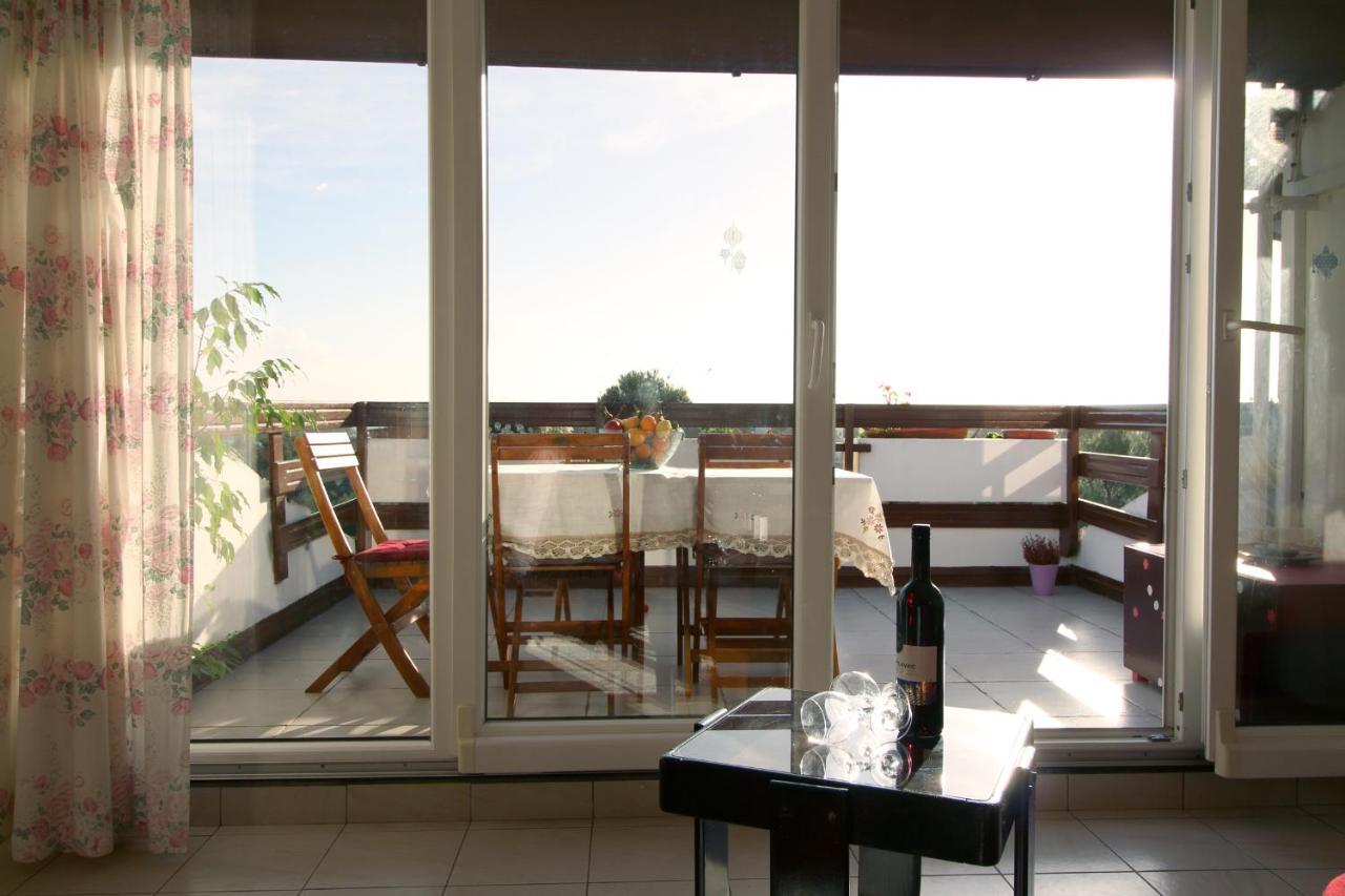 Apartment Ruza 2021 Premantura Εξωτερικό φωτογραφία
