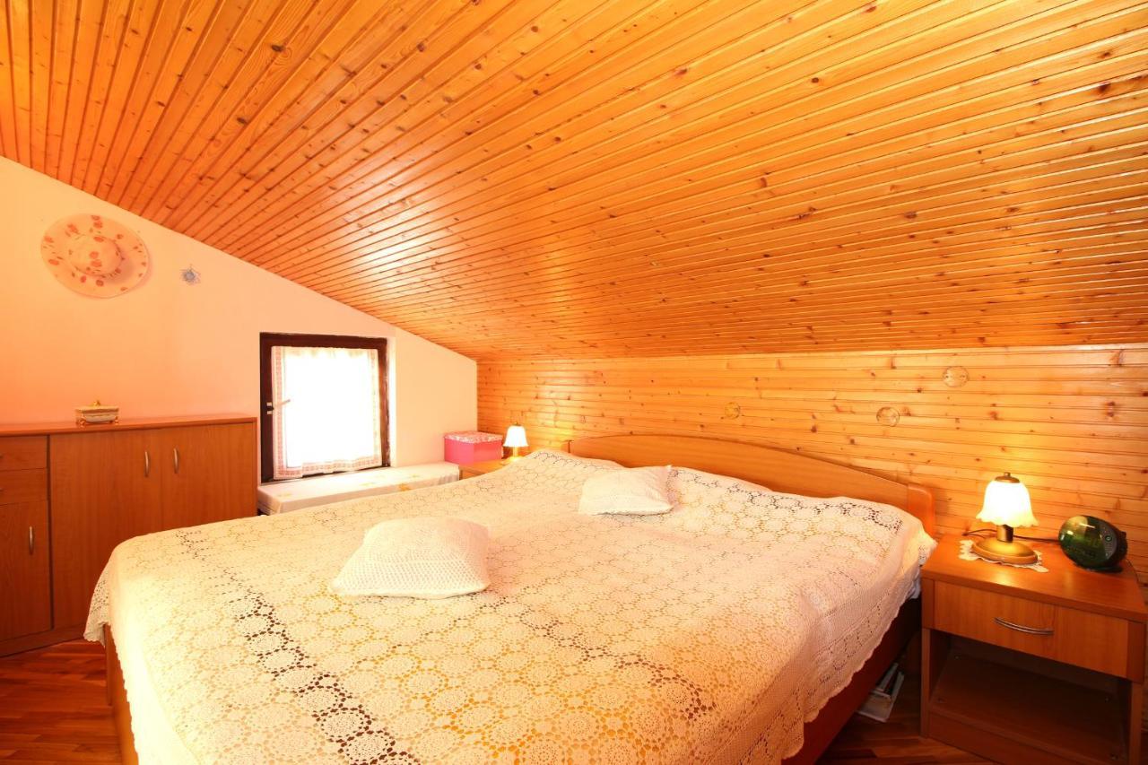 Apartment Ruza 2021 Premantura Εξωτερικό φωτογραφία