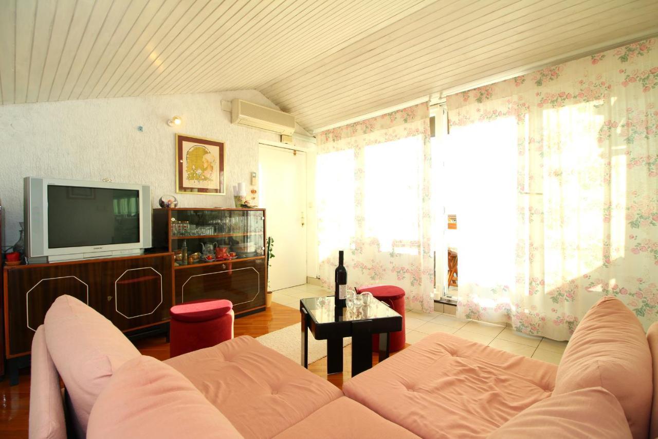 Apartment Ruza 2021 Premantura Εξωτερικό φωτογραφία