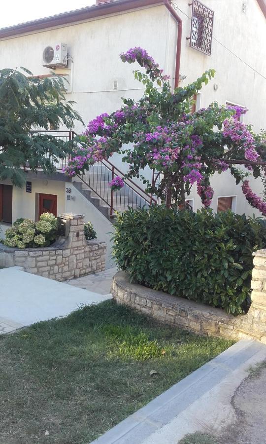 Apartment Ruza 2021 Premantura Εξωτερικό φωτογραφία